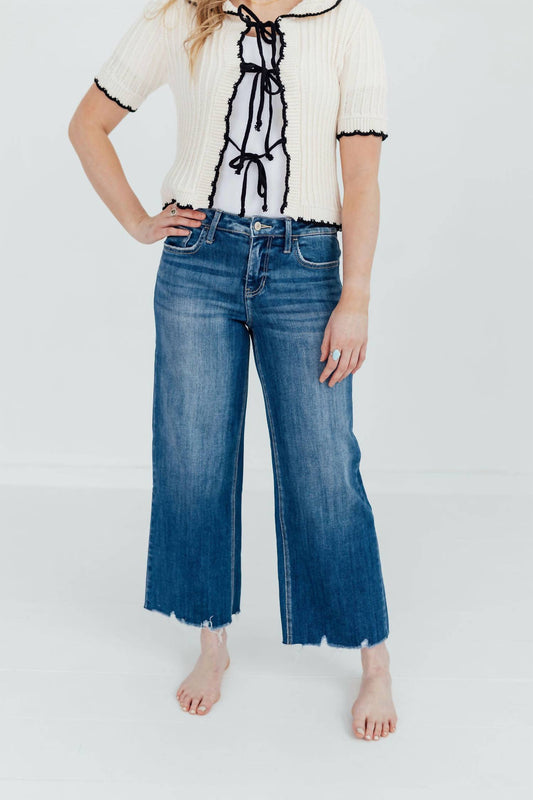 Lovervet - Bay Head Jeans