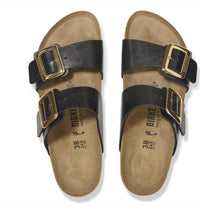 Birkenstock - Women's Sydney Luxe Buckle Sandals