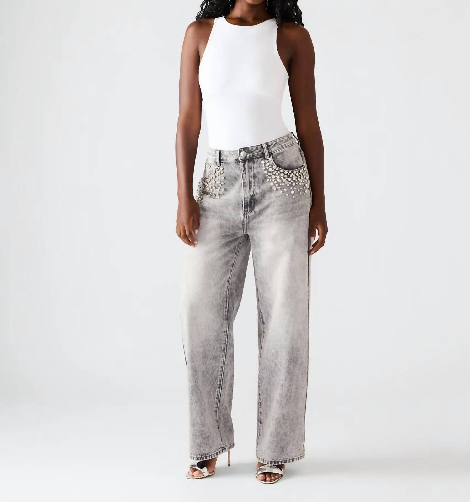 Steve Madden - Eras Jeans