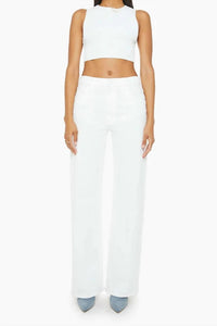 Mother - Dodger Sneak Jeans