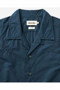 Taylor Stitch - Davis Short Sleeve Shirt
