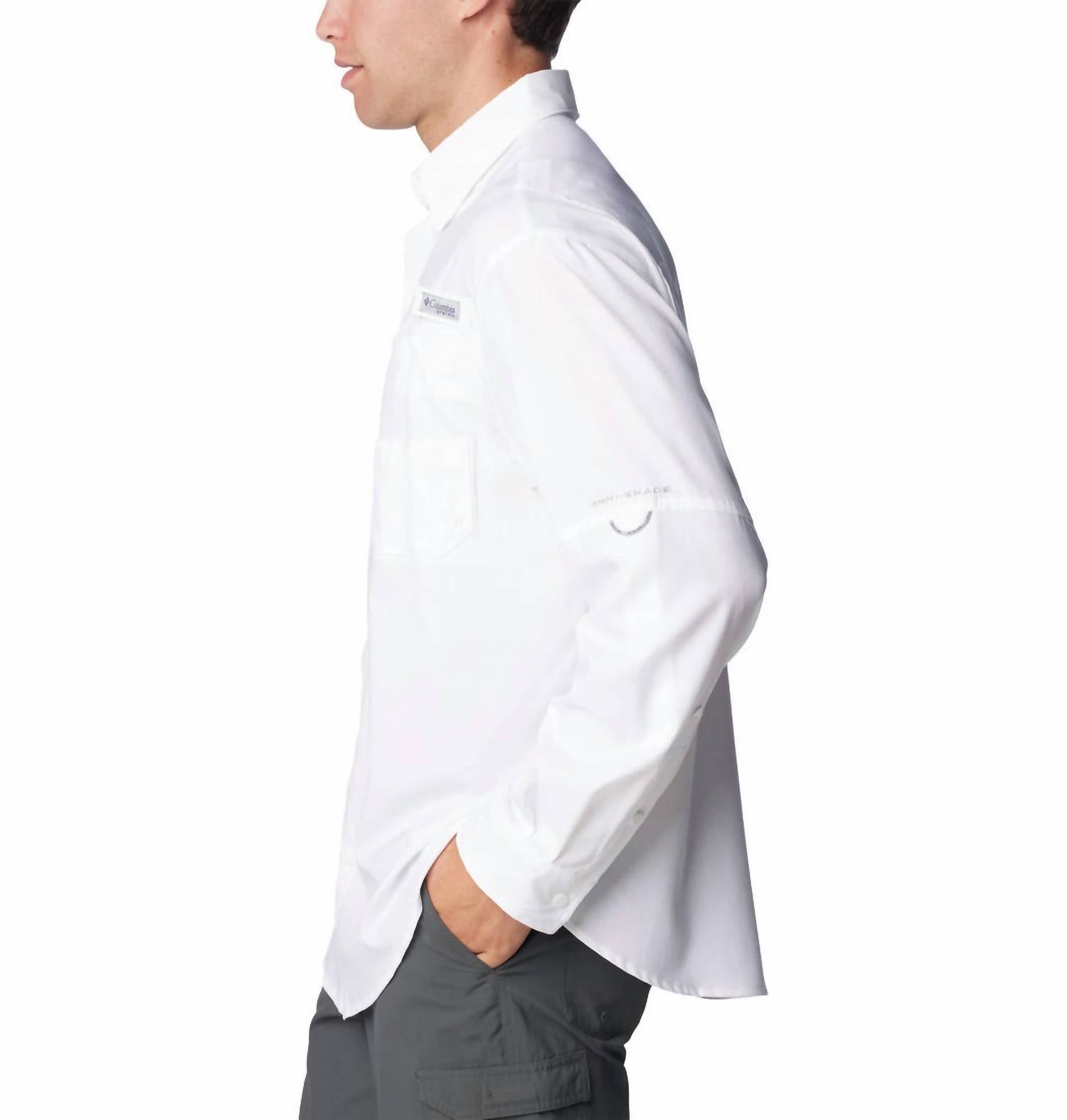 Columbia - Pfg Tamiami Ii Long Sleeve Shirt