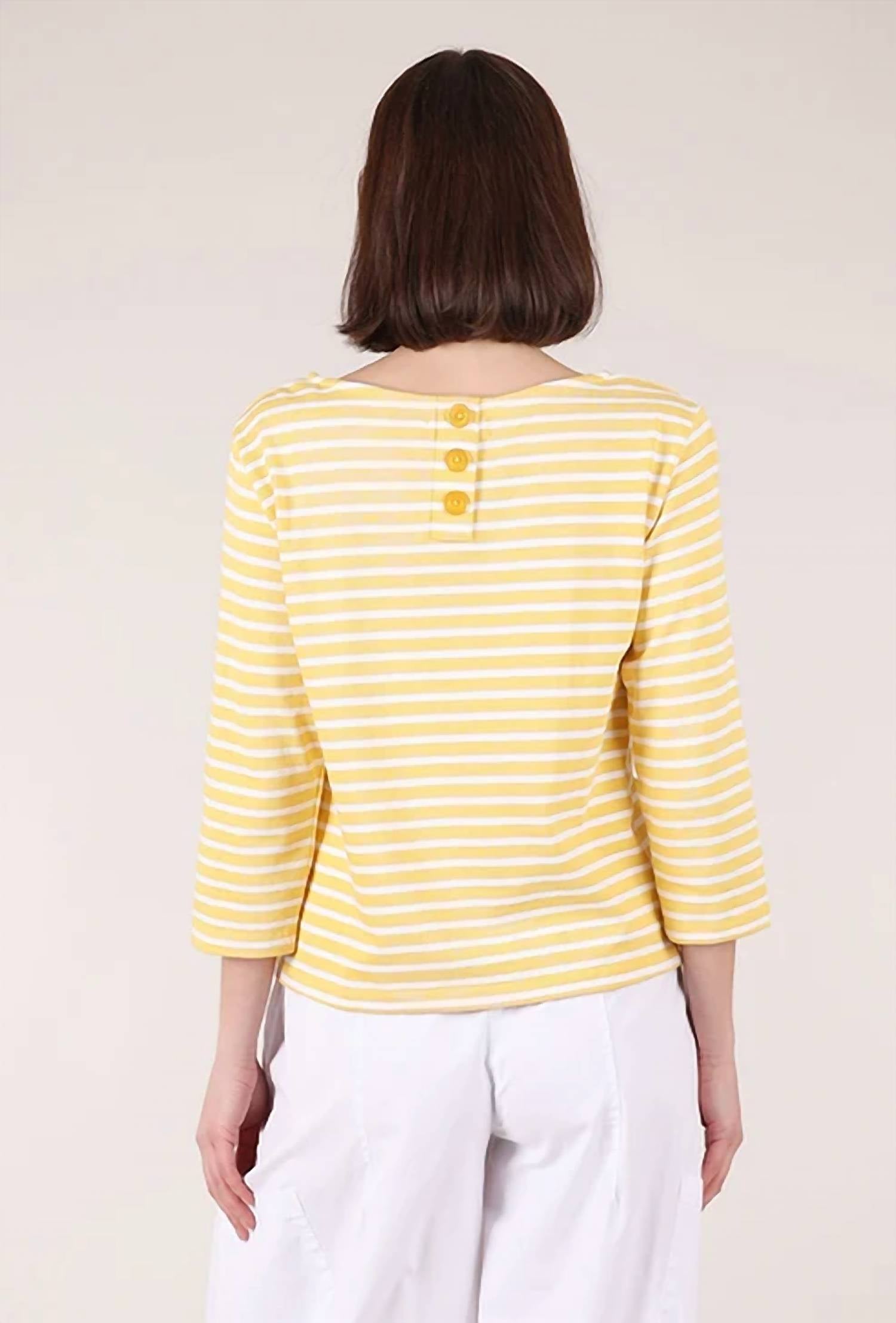 Bibico - Classic Sailor Tee