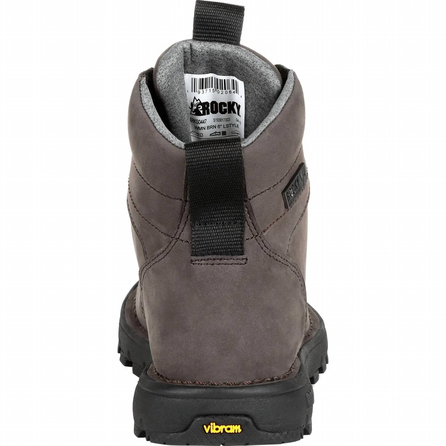 Rocky - Women's Legacy 32 Waterproof Hiking Boot