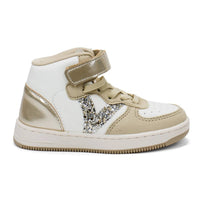 Victoria - Kids' Tiempo High-top Sneakers