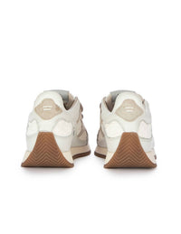 Andia Fora - Women's Denver Suede Sneaker
