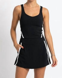 Rae Mode - Remi Butter Skort