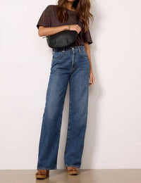 Citizens Of Humanity - High Rise Wide Jeans 30"