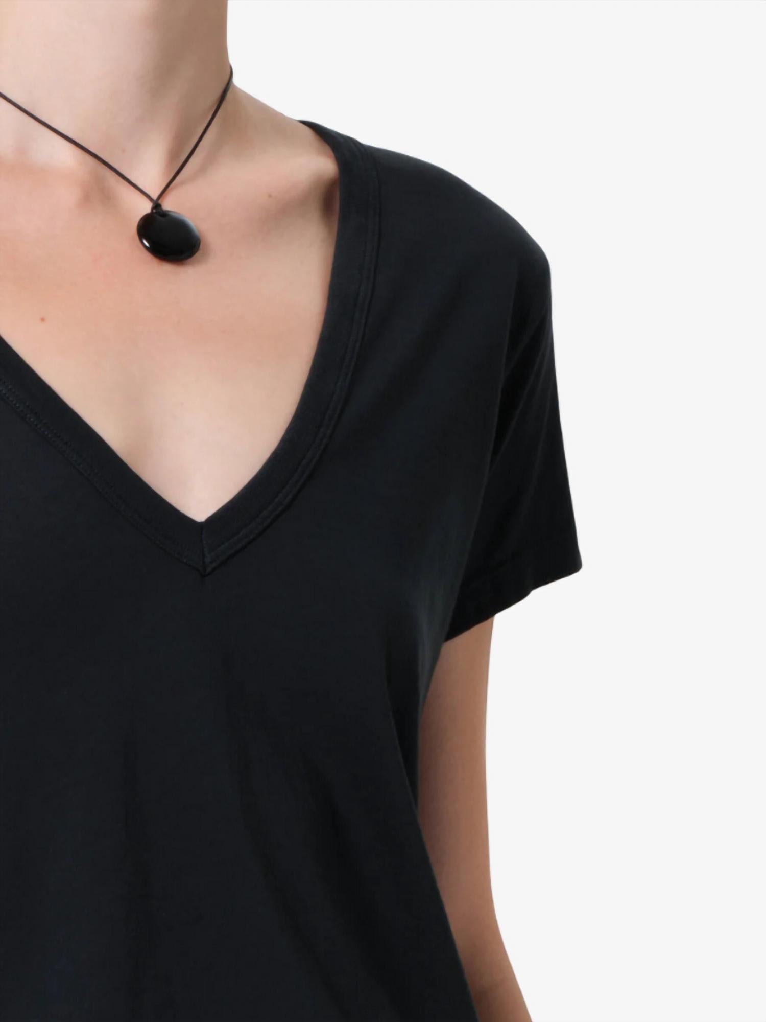 Citizens Of Humanity - Hara V Neck Tee