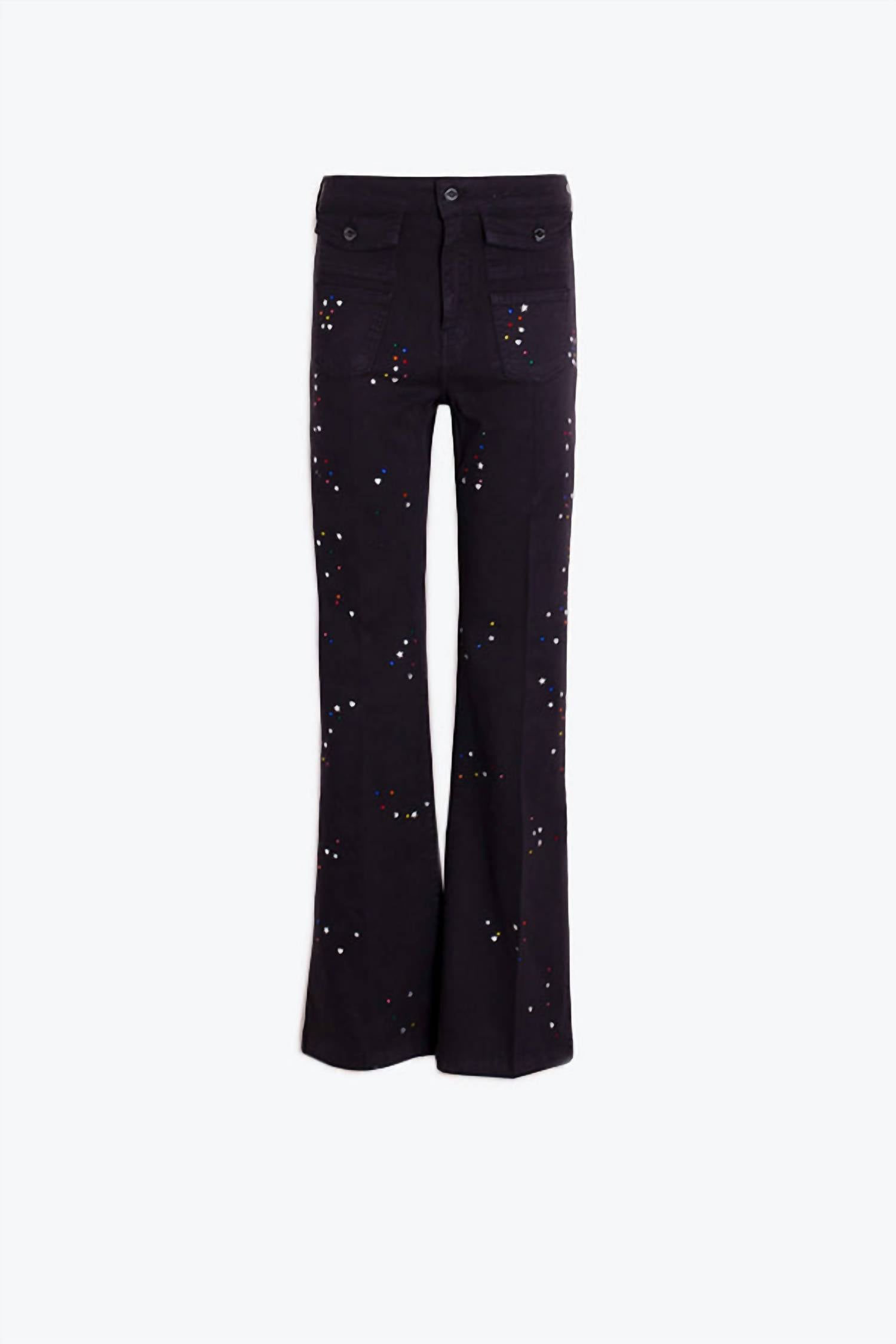 Vilagallo - Annina Strass Jean