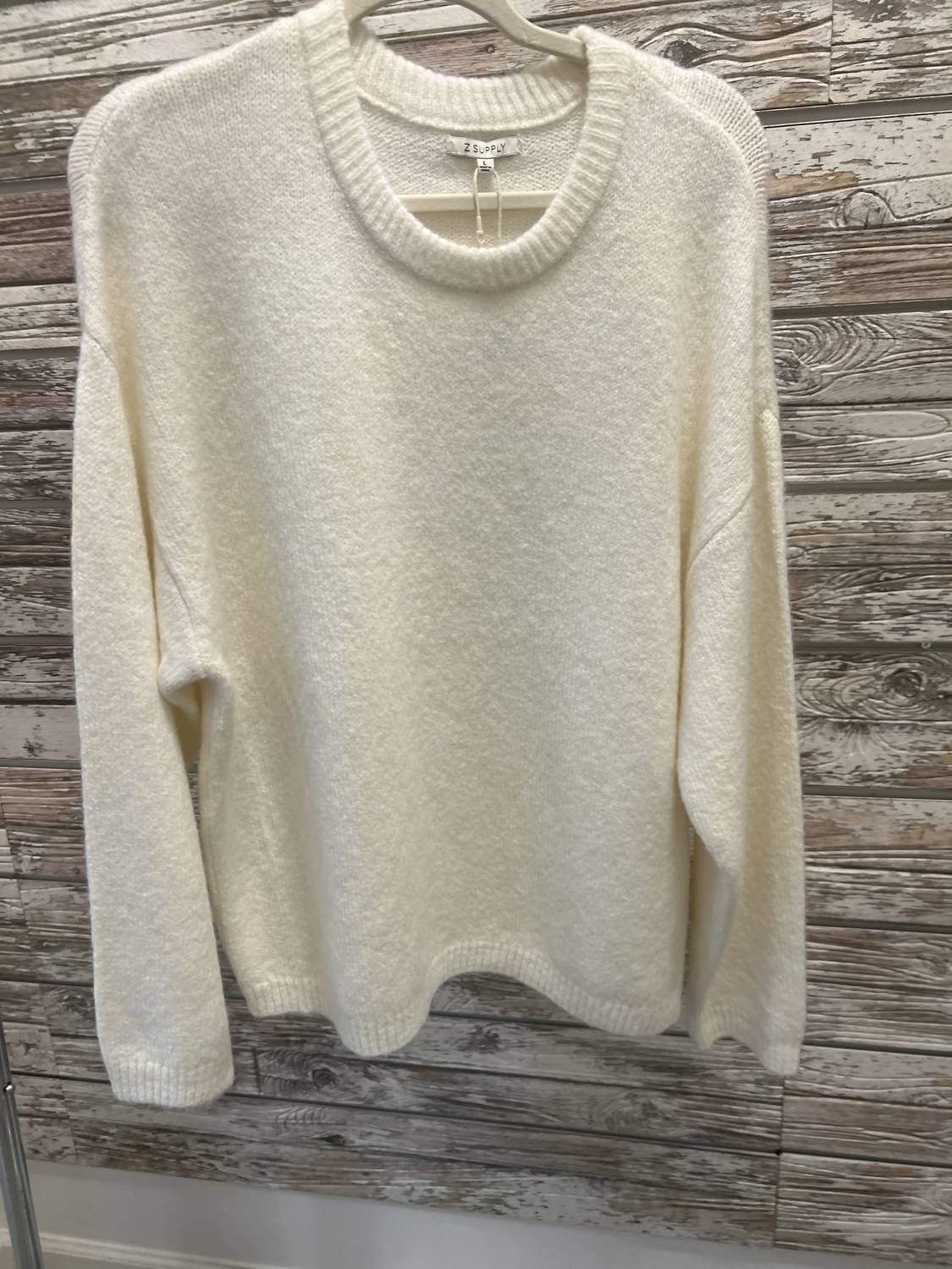 Z Supply - Snowed In Sweater