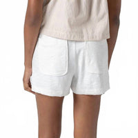 Lilla P - Faux Fly Short