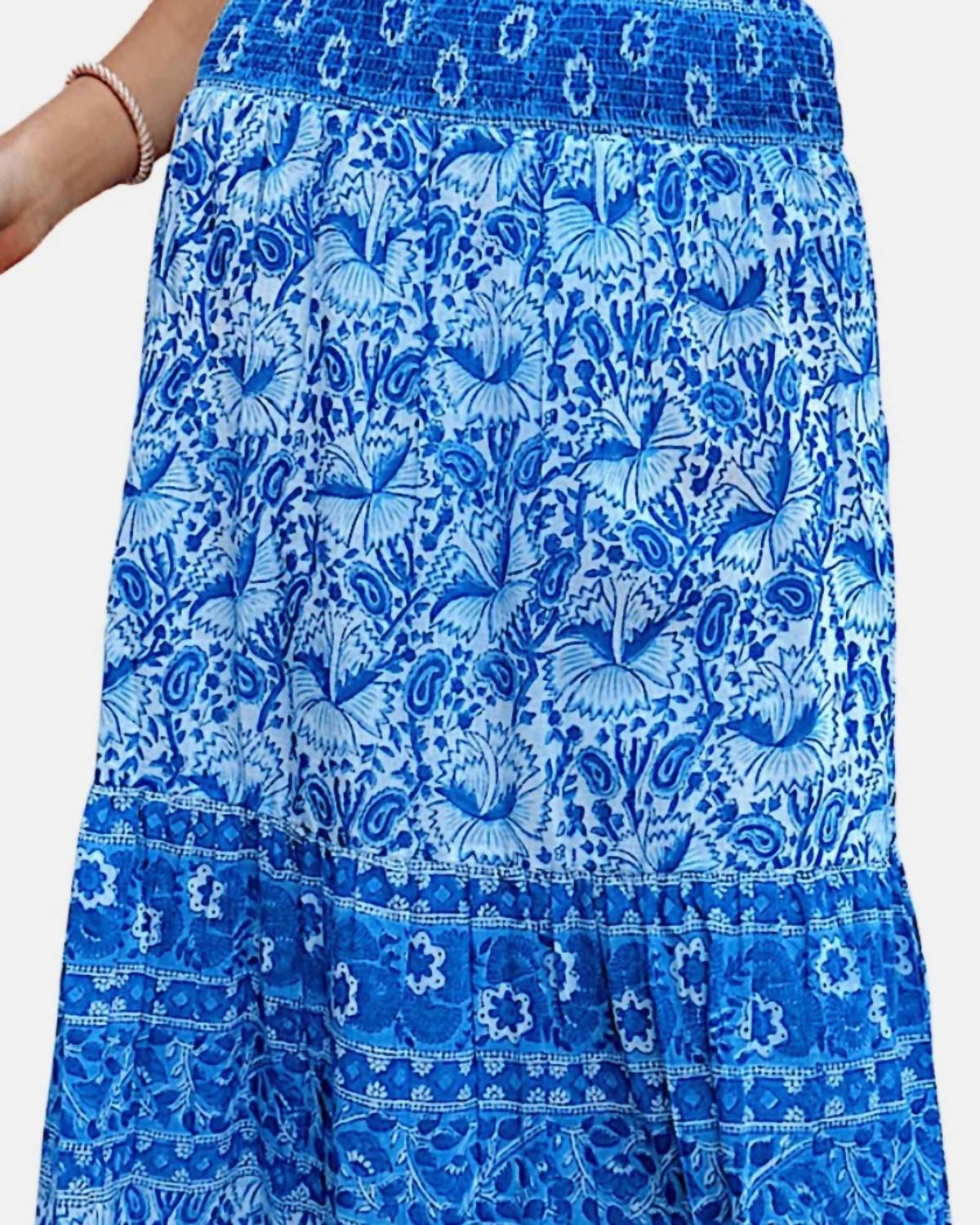 Bell - Annabelle Maxi Skirt