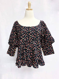 Bytimo - Women's Spring Top