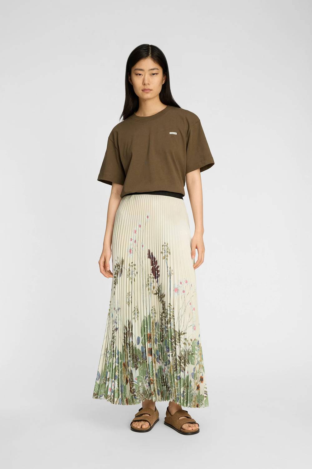 Munthe - Taulla Skirt