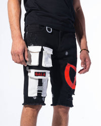 Gala - MEN'S IMPACT SHORTS