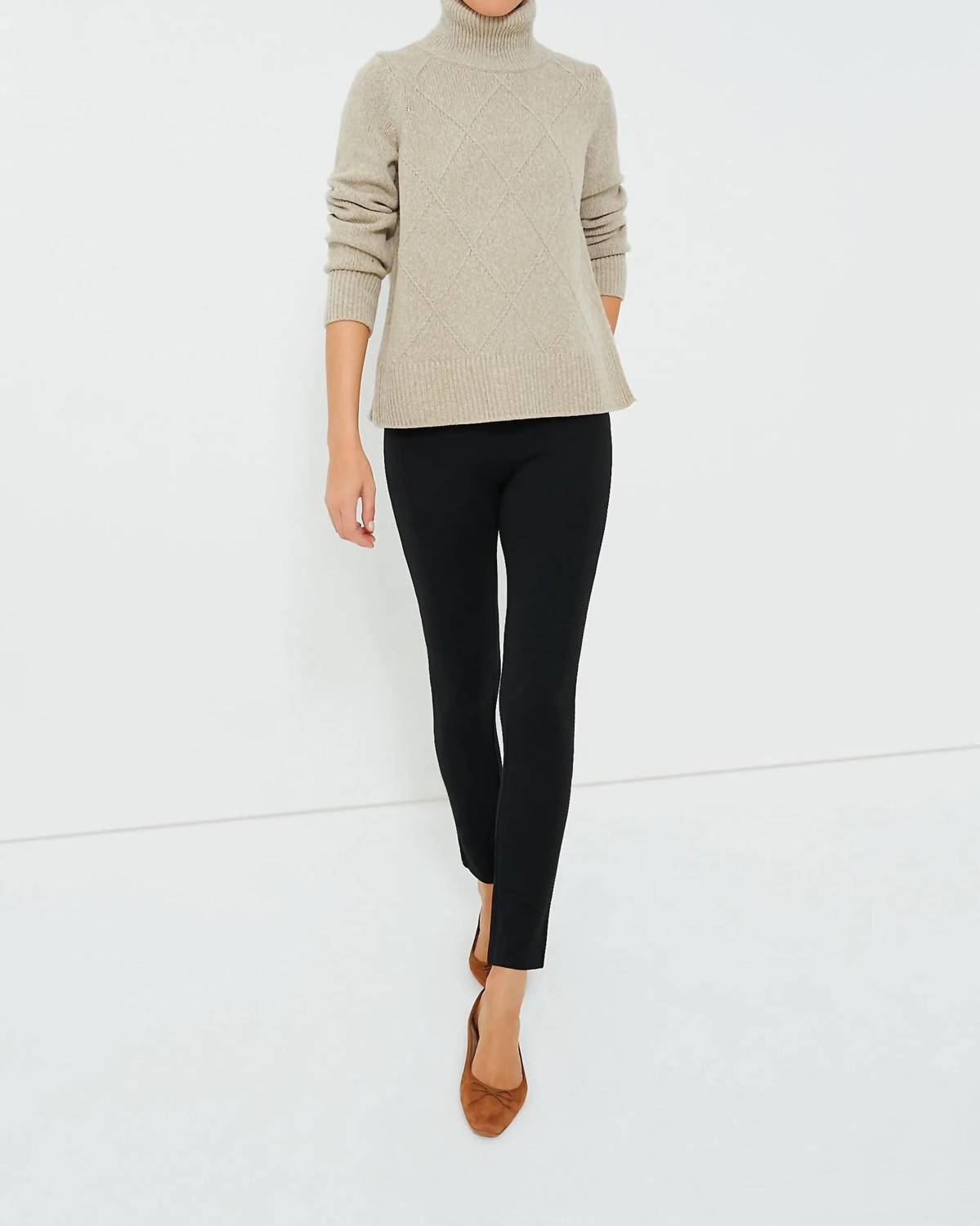 Emerson Fry - LAYERING PANT 3