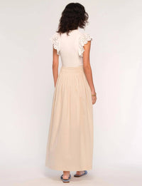 Heartloom - Renee Maxi Skirt