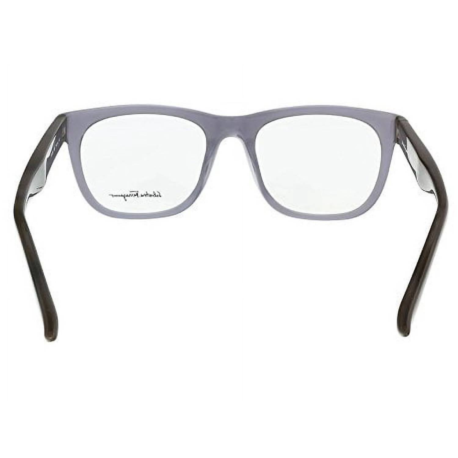 Salvatore Ferragamo - Women's Sf2737 Square Eyeglasses