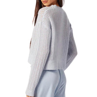Sablyn - Marci Cashmere Crewneck Pullover