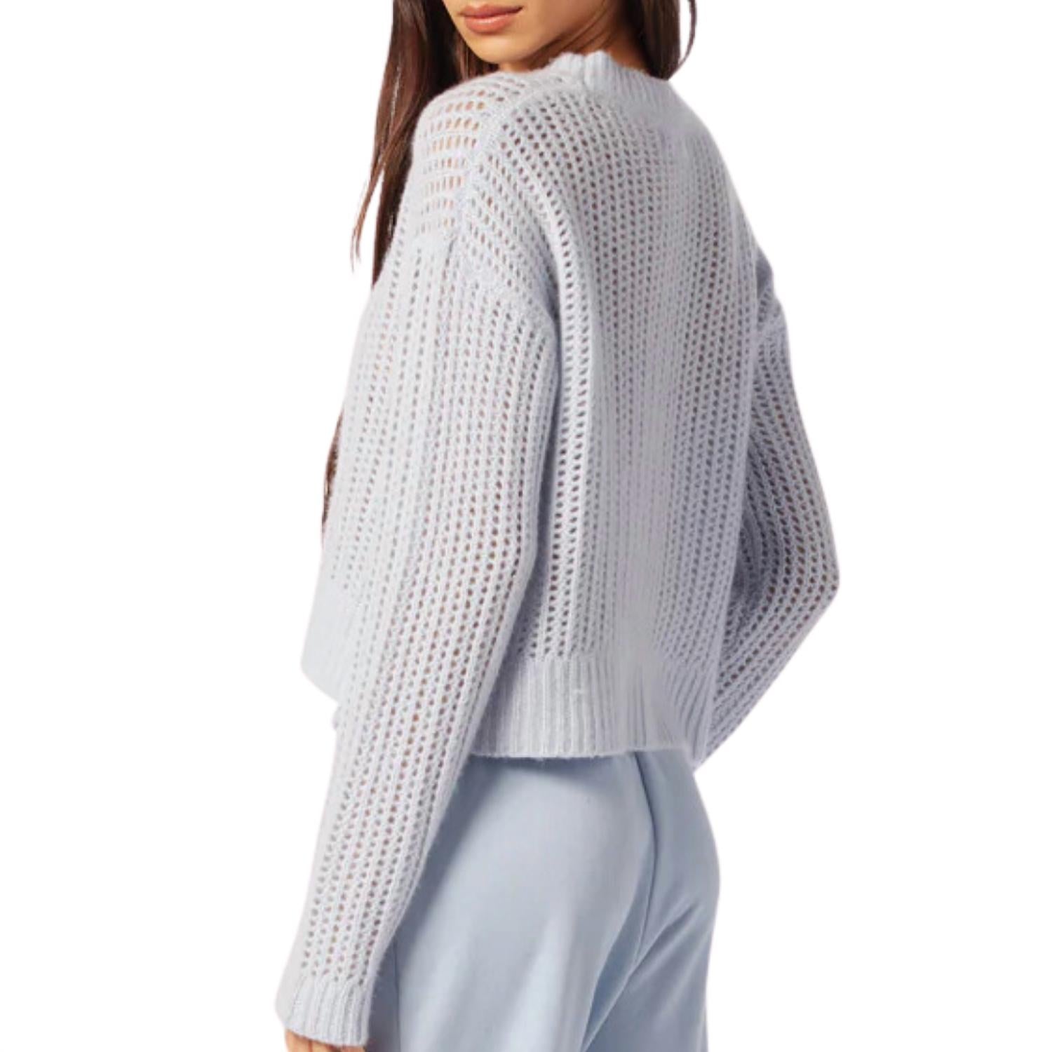 Sablyn - Marci Cashmere Crewneck Pullover