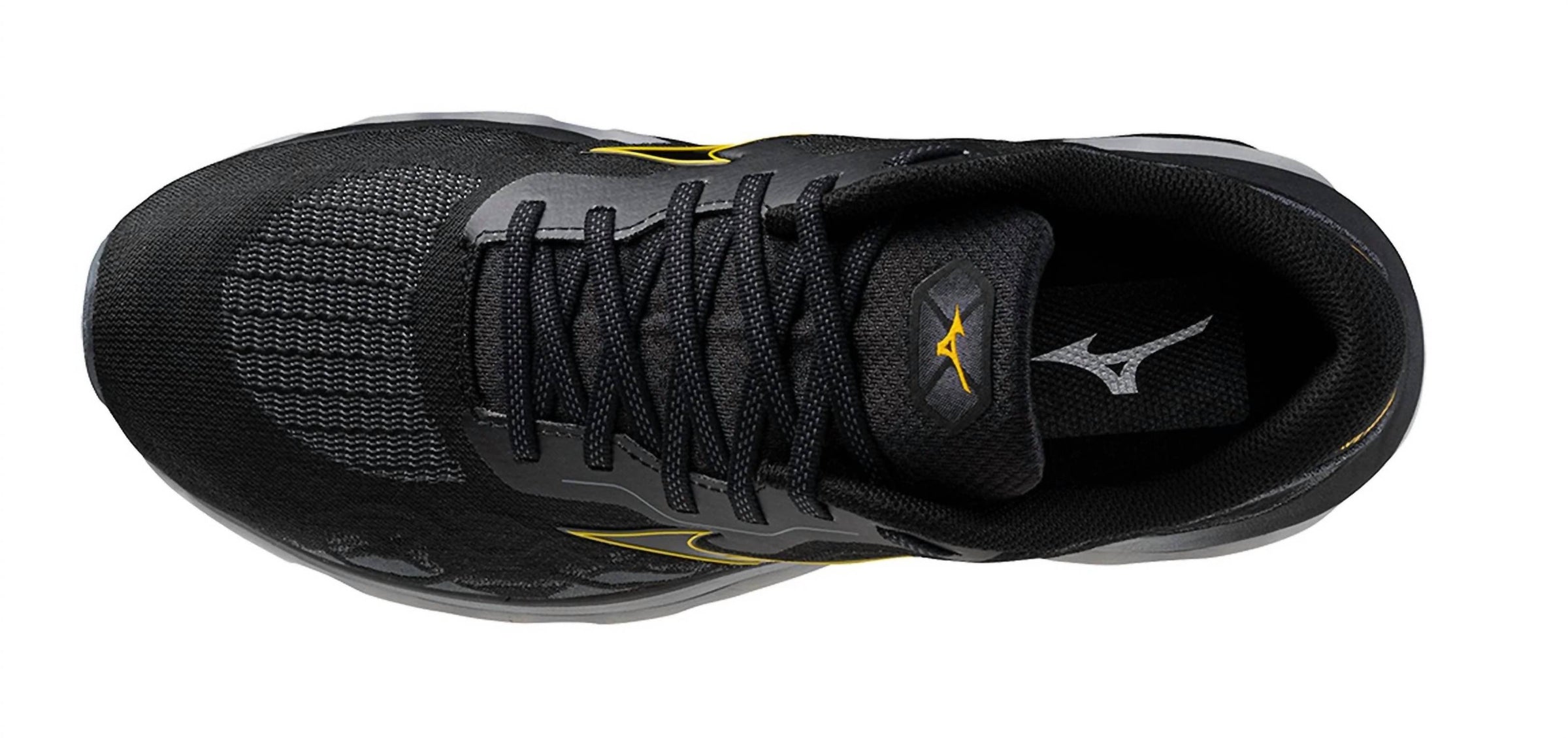 Mizuno - Men's Wave Horizon 7 Shoes
