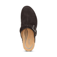 Aetrex - Women's Corey Heeled Clog