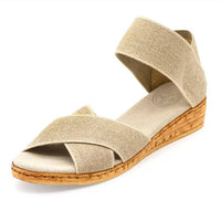 Charleston Shoe Co. - Women's Peachtree Espadrille Sandal