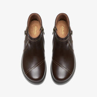 Clarks - Women's Certina Joy Boots