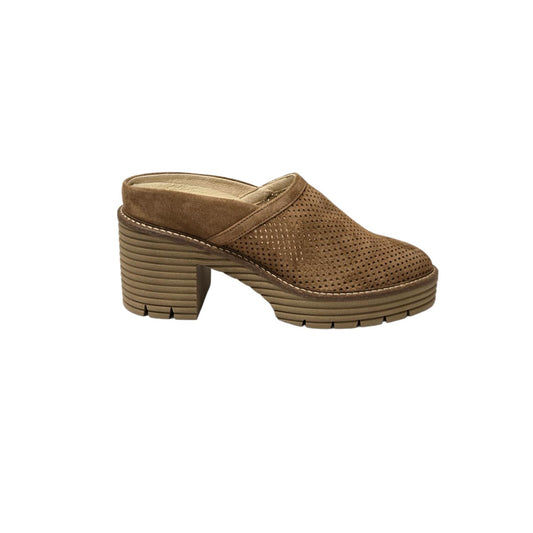 Softwaves - Women's Mansi Clog