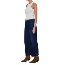 Le Jean - Utility Soft Barrel Jean