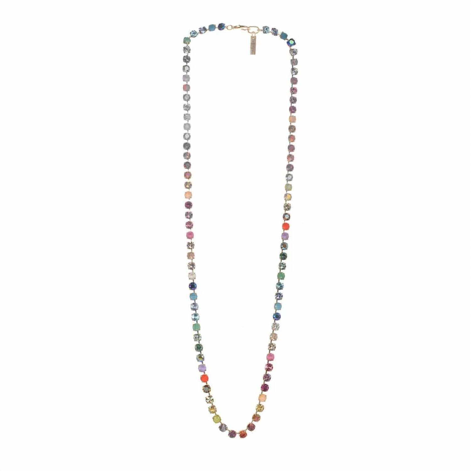 Tova - Vanessa Necklace