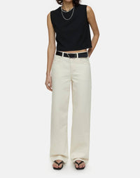 Closed - Nikka Wide Denim Jeans