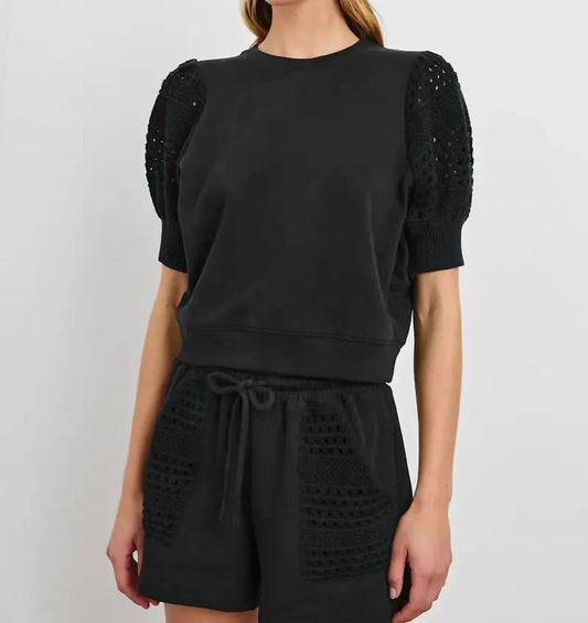 Rails - Kimberly Top