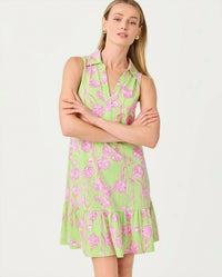 Lilly Pulitzer - Riegan Mini Dress