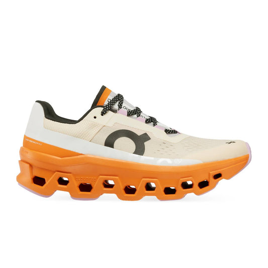 On - WOMEN'S CLOUDMONSTER RUNNING SHOES