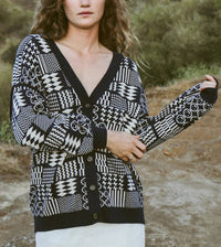 Cleobella - Feliz Sweater Cardigan