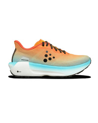 Craft Men's Nordlite Ultra Running Shoes in gem vibrant 1 - men's sneaker