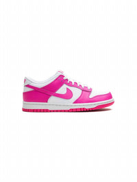Nike - Girl's Dunk Low Sneakers