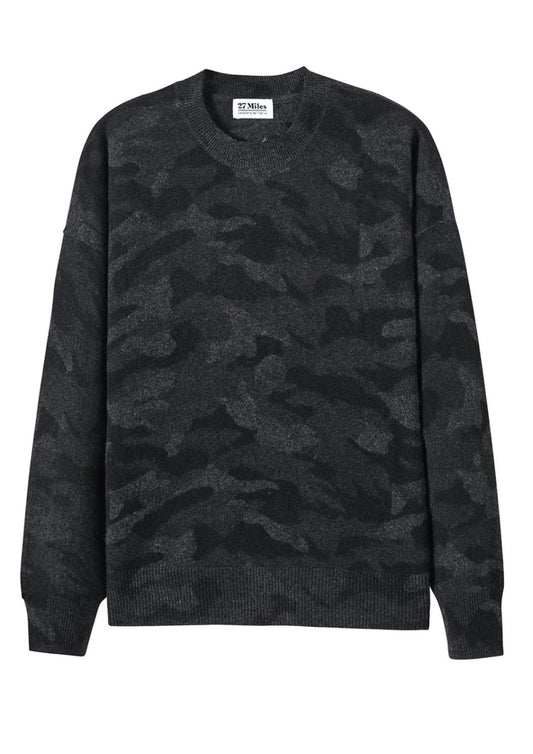 27 Miles Malibu - Women's Hailee Crewneck Sweater