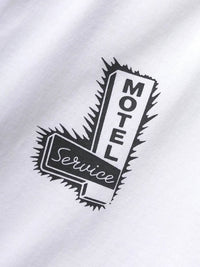 Service Works - Unisex Motel Tee