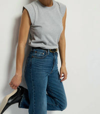 Nation Ltd - Patti Muscle Tank
