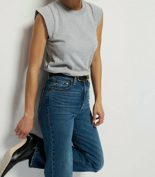 Nation Ltd - Patti Muscle Tank