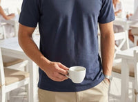Tommy Bahama - Coastal Crest Islandzone V-neck Shirt