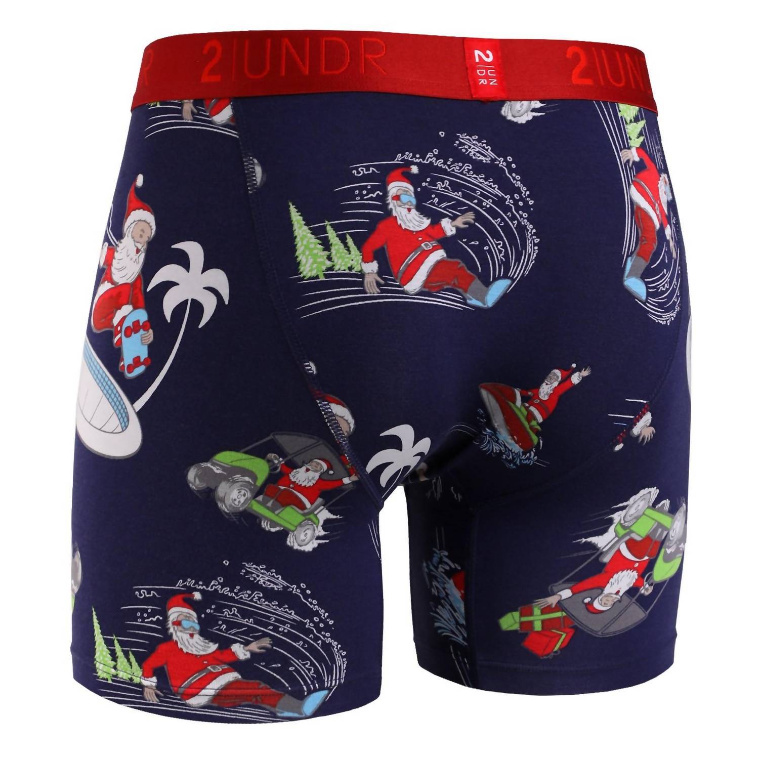 2Undr - Men's Swing Shift Boxer Brief