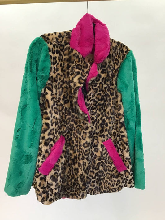 Ivy Jane - Women's Color Pop Jacket