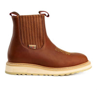 King Welt - Men's Ultra Flex Double Density Lightweight Work Boots