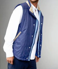 Buki - Tech Vest