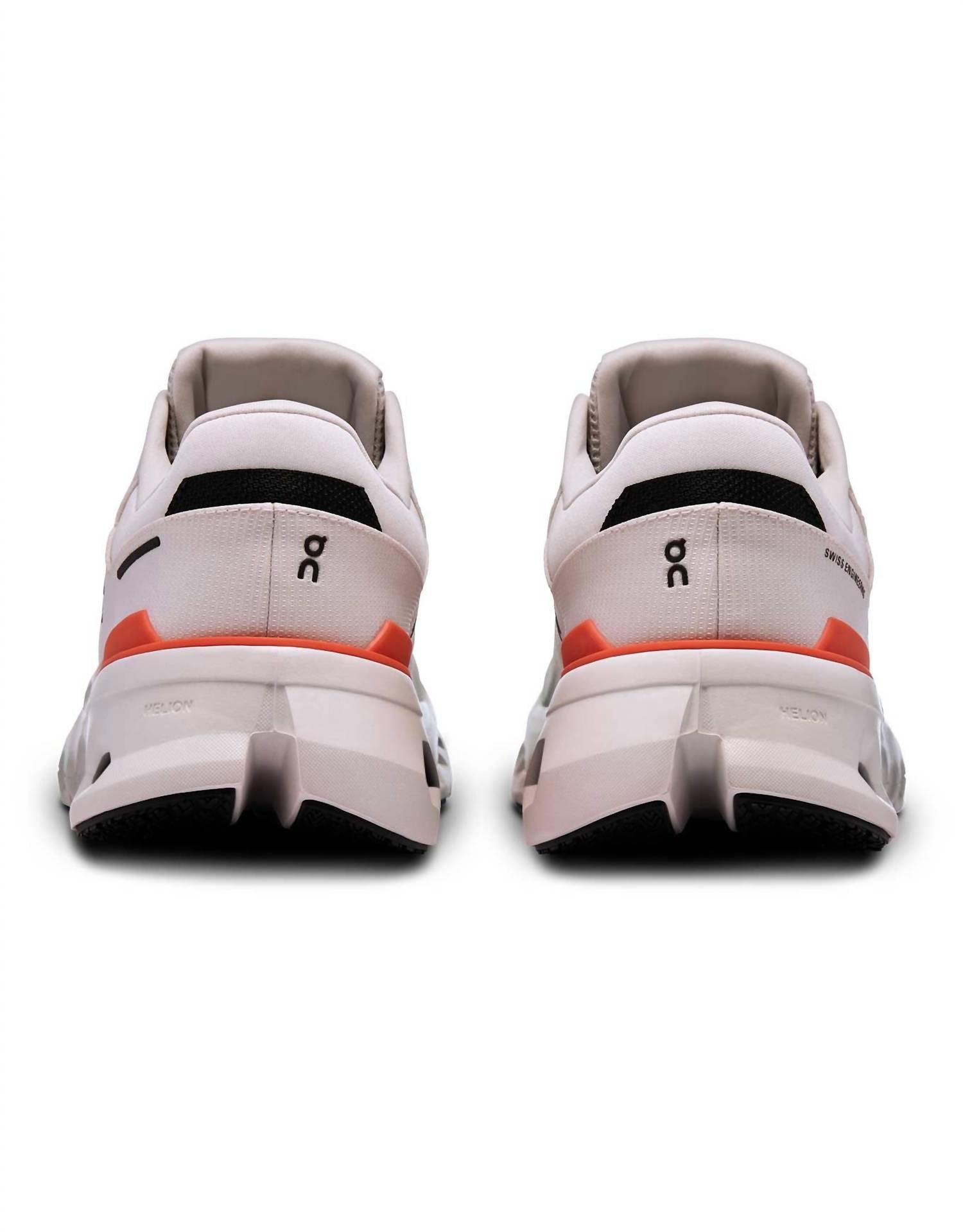 On - Men's Cloudrunner 2 Running Shoes