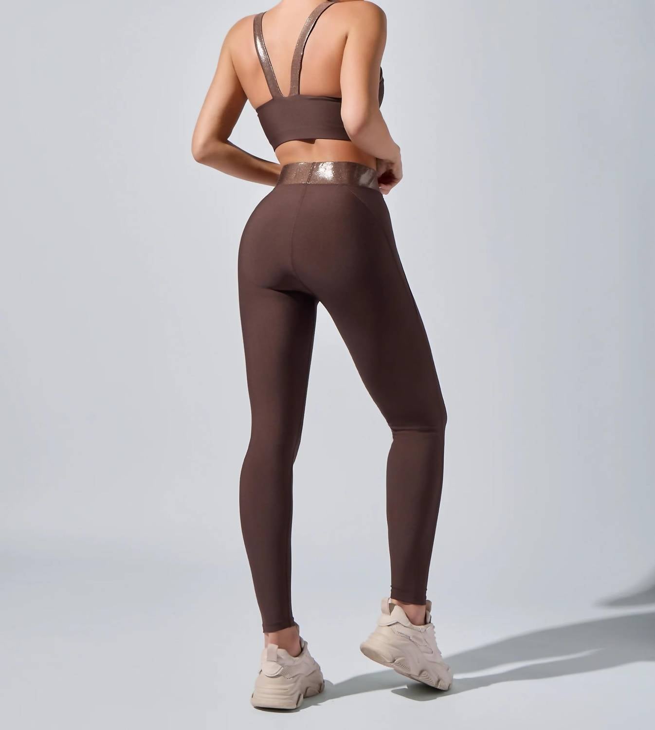 Heroine Sport - Lina Active Legging